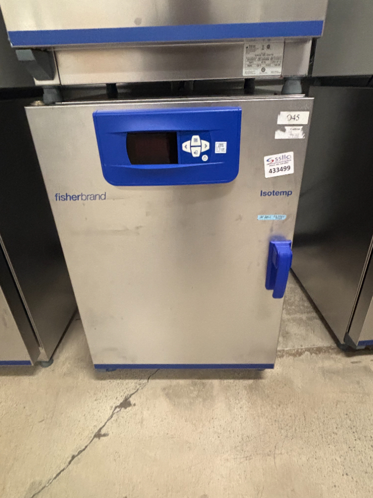 Image of Thermo Isotemp 180L Oven